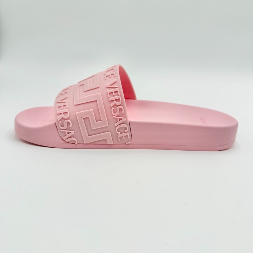 NWT Versace Palazzo slides - SIZE 36, US6 - Picture 6 of 8